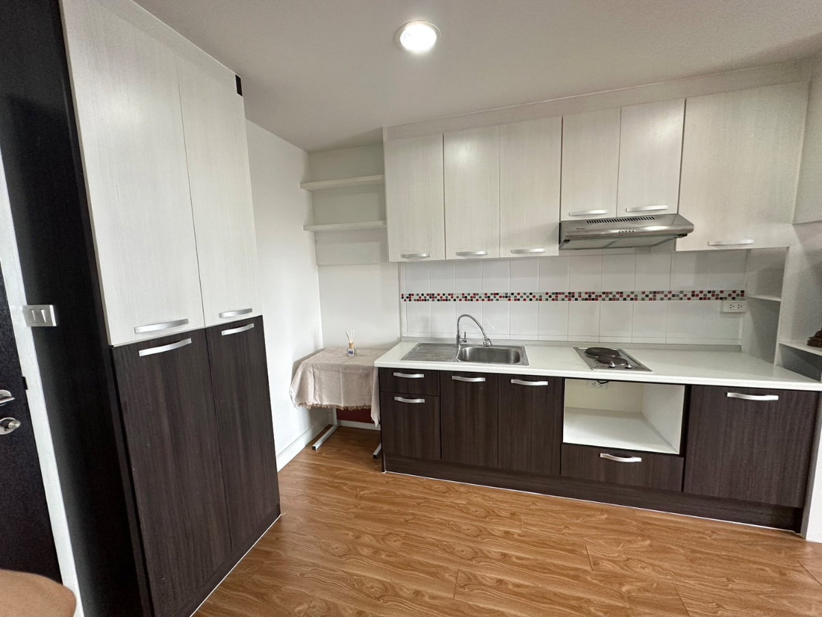 picture The Plenary Condo Sathorn For Rent - 5/14