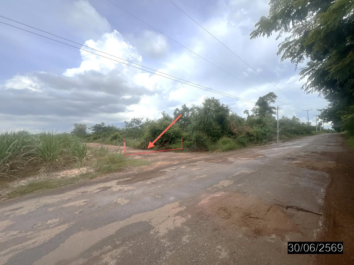 picture HOME 2687 Sq.w. Wan Yai Mukdahan for 1.7M - 16/20