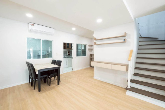 picture 🔥 For Sale – Pruksa Prime Srinakarin-Bangna | Spacious Home | Parking for Multiple Cars - 16/19