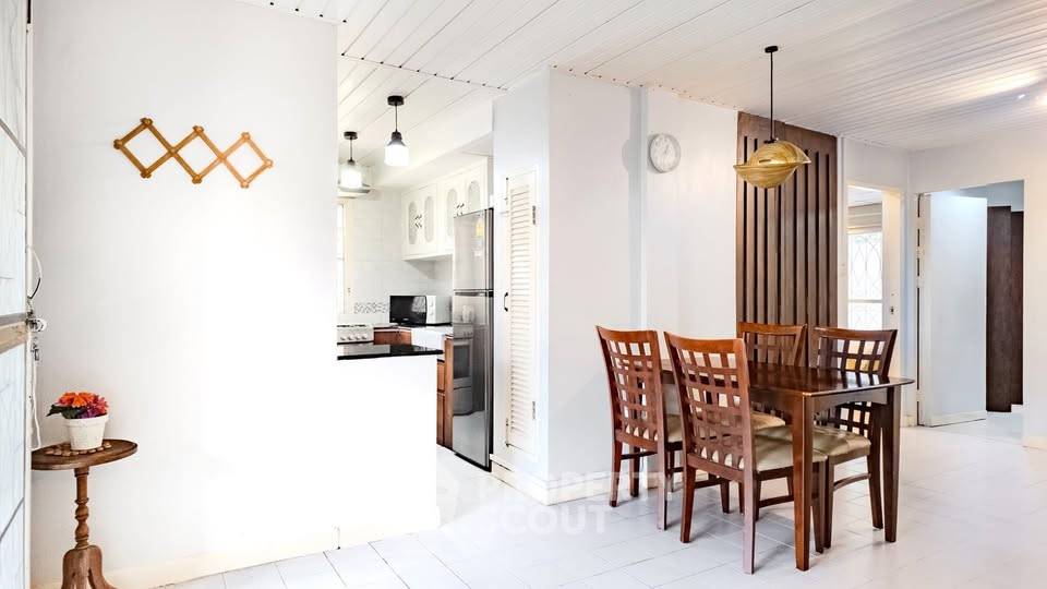 picture Spacious 2-BR 112 Sqm At Modern Home Place, Suan Luang (ID 3168437) - 4/21