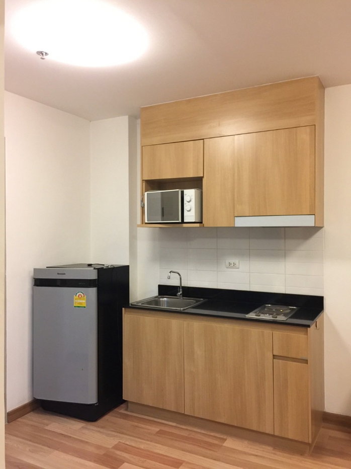 รูป 🏙️✨ FOR RENT: IDEO Blucove Sukhumvit  📩 Interested in this room? Screenshot or copy the link and send us via Line for more details & room viewing.   - รูปที่ 3/7
