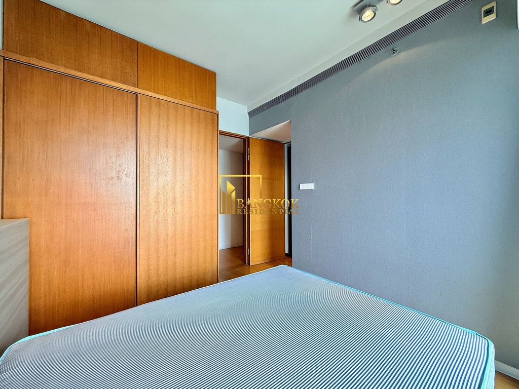 รูป The Met Sathorn | Luxurious 3 Bedroom Condo For Sale - BR61991CD - รูปที่ 18/50