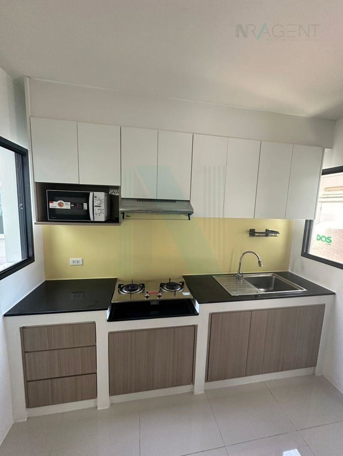 รูป 📌 ให้เช่าบ้านเดี่ยว 2 ชั้น เซนโทร บางนา 4 ห้องนอน 4 ห้องน้ำ - รูปที่ 4/8