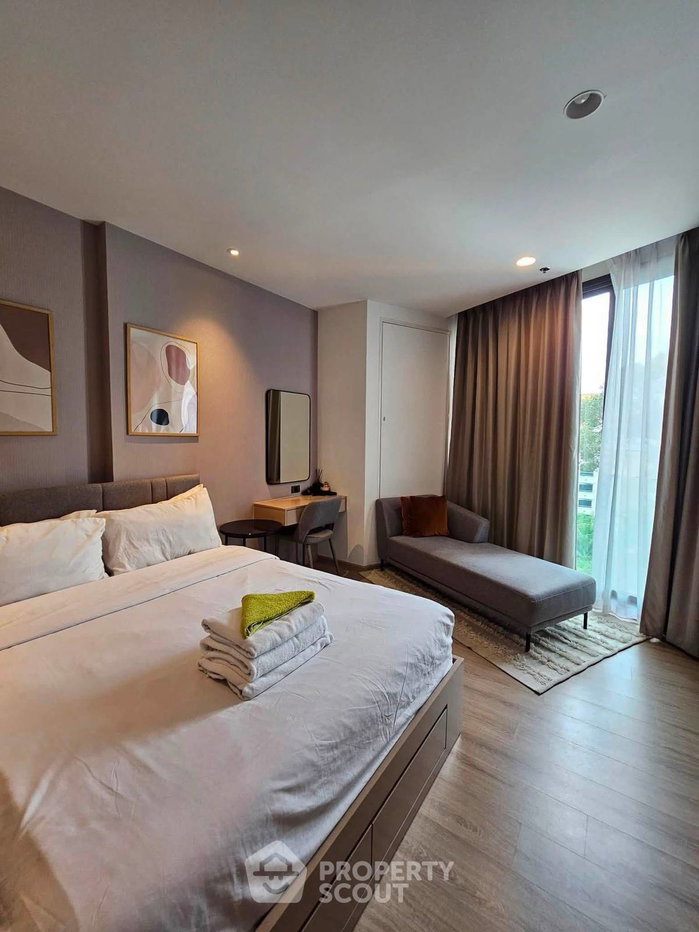 รูป เช่าคอนโด 1 ห้องนอน Edge Central Pattaya ใกล้เซ็นทรัลเฟสติวัลพัทยา (ID 3168731) - รูปที่ 7/10