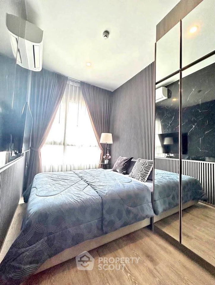 picture 28th-Floor 1-BR Knightsbridge Prime Onnut Near BTS On Nut (ID 3168626) - 1/7