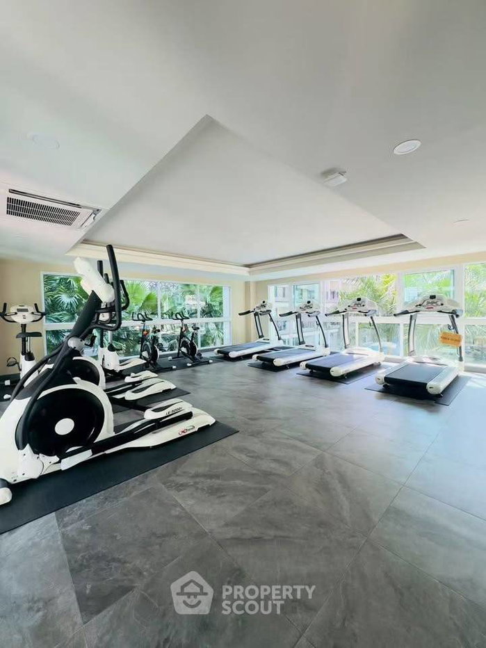 รูป คอนโด 1 ห้องนอน ให้เช่า ที่ Dusit Grand Park 2 พัทยา (ID 2972914) - รูปที่ 7/8