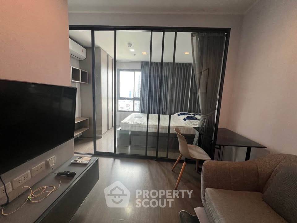 picture 27th-Floor 1-BR At Ideo Sukhumvit 93 Near BTS Bang Chak (ID 2478572) - 3/9