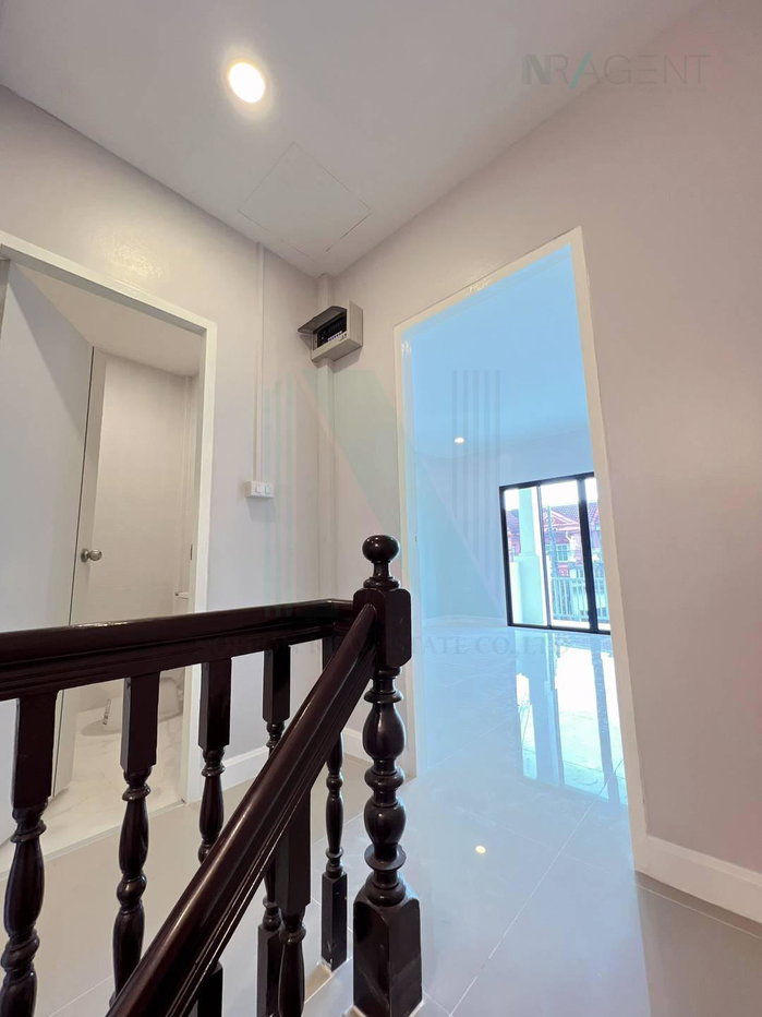 รูป 📌 ขายทาวน์เฮาส์ โครงการ บ้านลภาวัน 3 2 ชั้น 2 ห้องนอน 2 ห้องน้ำ - รูปที่ 6/8