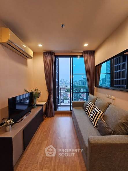 รูป ใกล้ BTS อ่อนนุช เพียง 200 ม. คอนโด 2 ห้องนอน Q House Sukhumvit 79 (ID 3169254) - รูปที่ 3/9