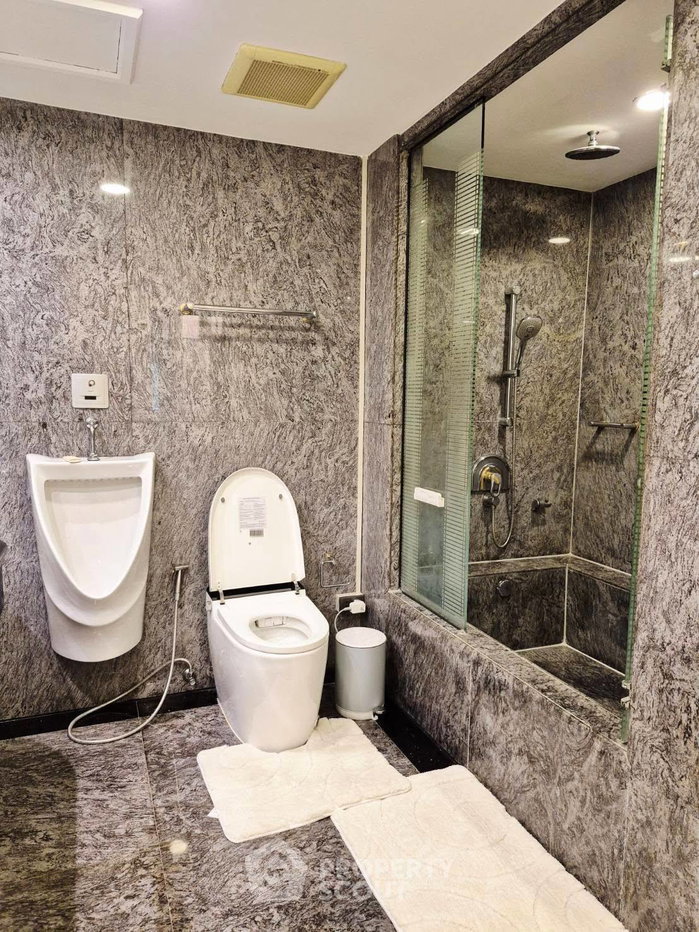 picture 35th-Floor 3-BR 276 Sqm, Lumpini Park View, 100m To MRT Lumphini (ID 3007382) - 9/15