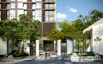 Condos for sale : 15th-Floor 1-BR The Crest Park Residences Near MRT Phahon Yothin (ID 3167237)