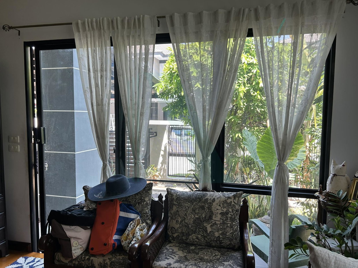 รูป 📌 ขายบ้านเดี่ยว โครงการ ซีรีน เพชรเกษม 2 ชั้น 4 ห้องนอน 3 ห้องน้ำ - รูปที่ 3/8