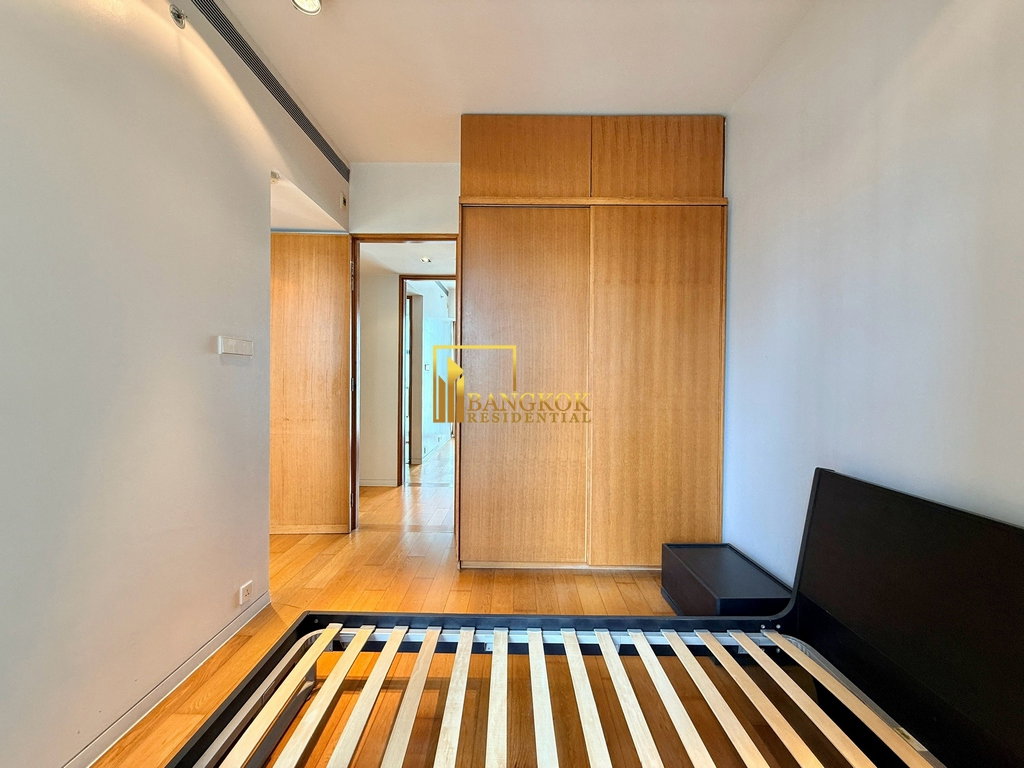 รูป The Met Sathorn | Exceptional 3 Bedroom Condo For Sale - BR61040CD - รูปที่ 24/49