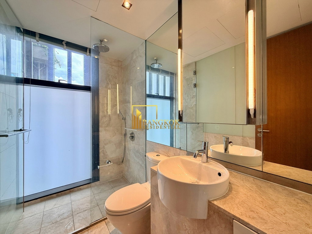 รูป The Met Sathorn | Exceptional 3 Bedroom Condo For Sale - BR61040CD - รูปที่ 25/49