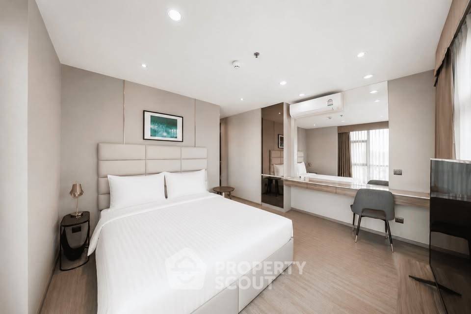 รูป คอนโด 2 ห้องนอน ขนาด 70 ตร.ม. Rhythm Ekkamai ใกล้ BTS เอกมัย (ID 3169100) - รูปที่ 4/15