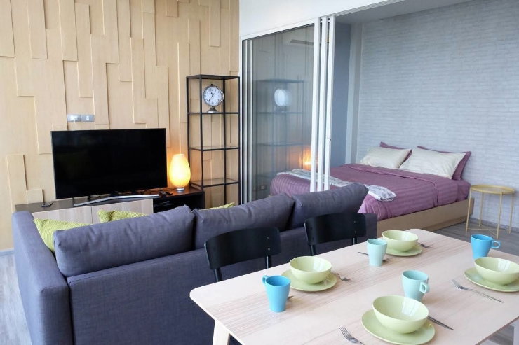 รูป ขายคอนโด Duplex 2bed
บ้านปลายหาด ติดทะเล พัทยาเหนือ
ราคา 9,500,000.-
- รูปที่ 21/31