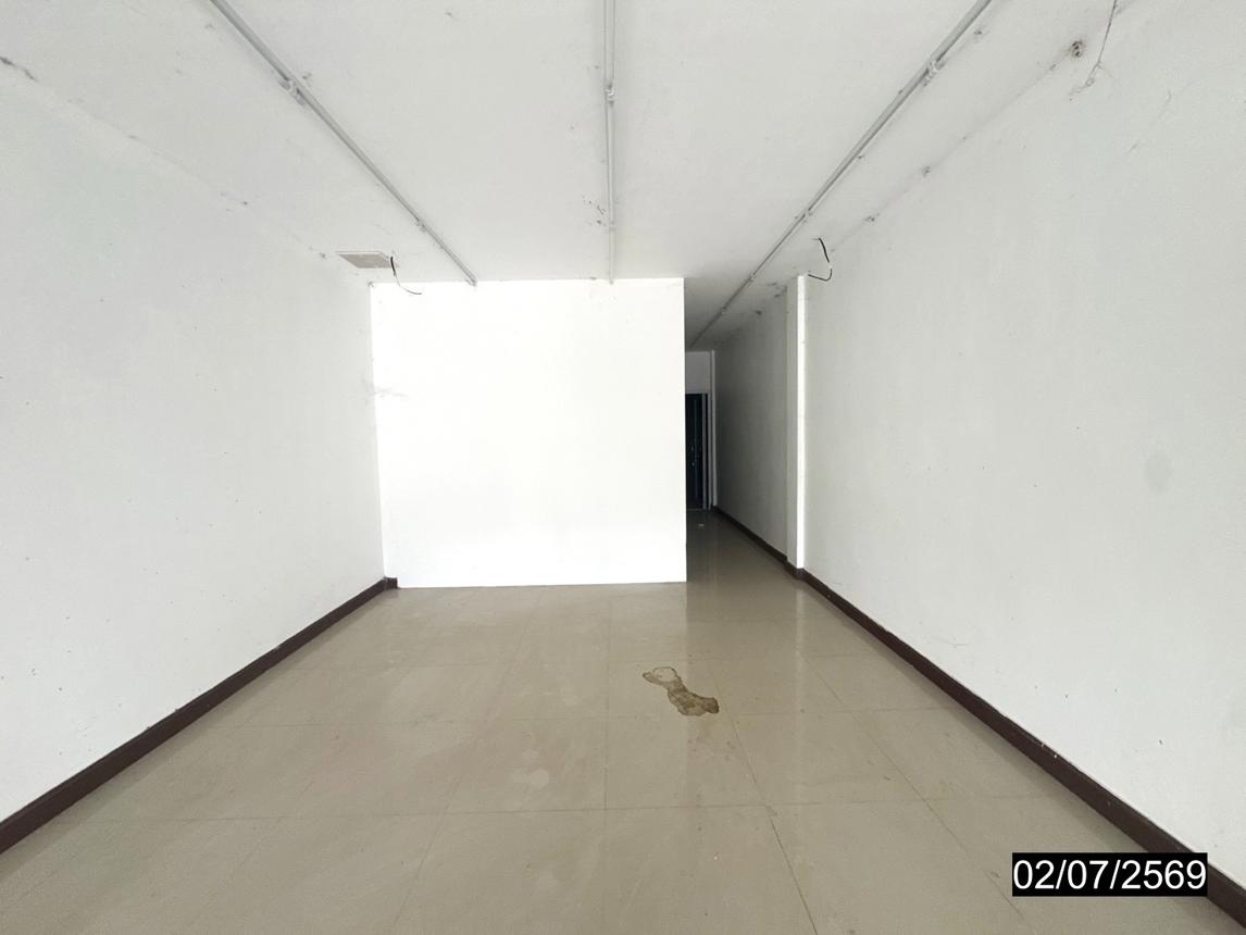 รูป อาคารพาณิชย์ 58.1 ตร.วา ไพรบึง ศรีสะเกษ 6.5M - รูปที่ 38/45