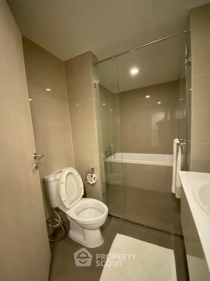 รูป คอนโด 2 ห้องนอน เลี้ยงสัตว์ได้ Maestro 39 Sukhumvit 39 BTS พร้อมพงษ์ (ID 3168767) - รูปที่ 9/10