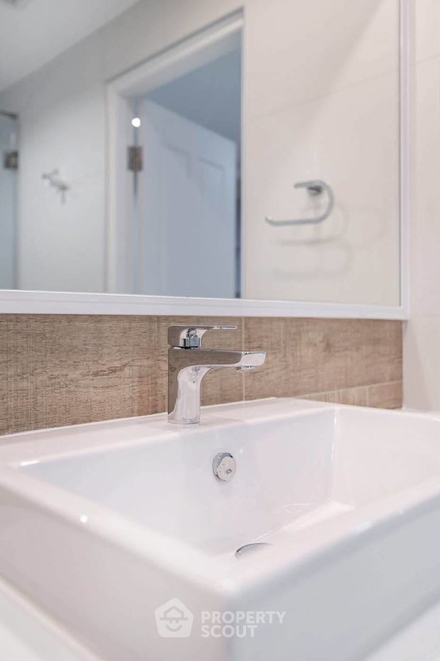 picture 23rd-Floor 3-BR Fifty Fifth Tower Thonglor 200m To BTS Thong Lor (ID 3167807) - 6/30