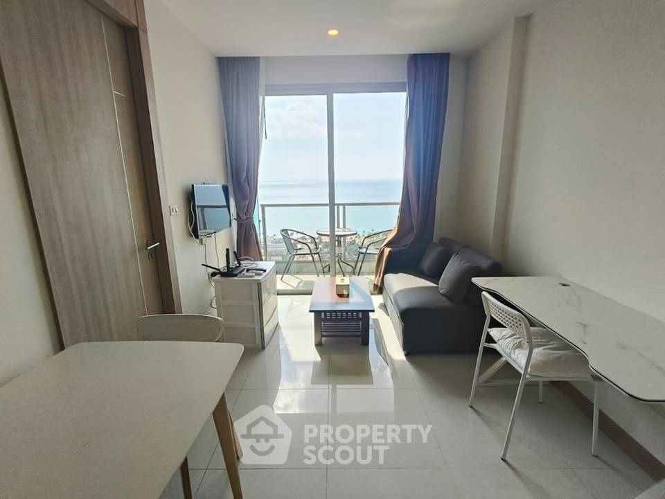 รูป คอนโด 1 ห้องนอน ชั้น 30 ให้เช่า ที่ The Riviera Jomtien (ID 3001935) - รูปที่ 2/25