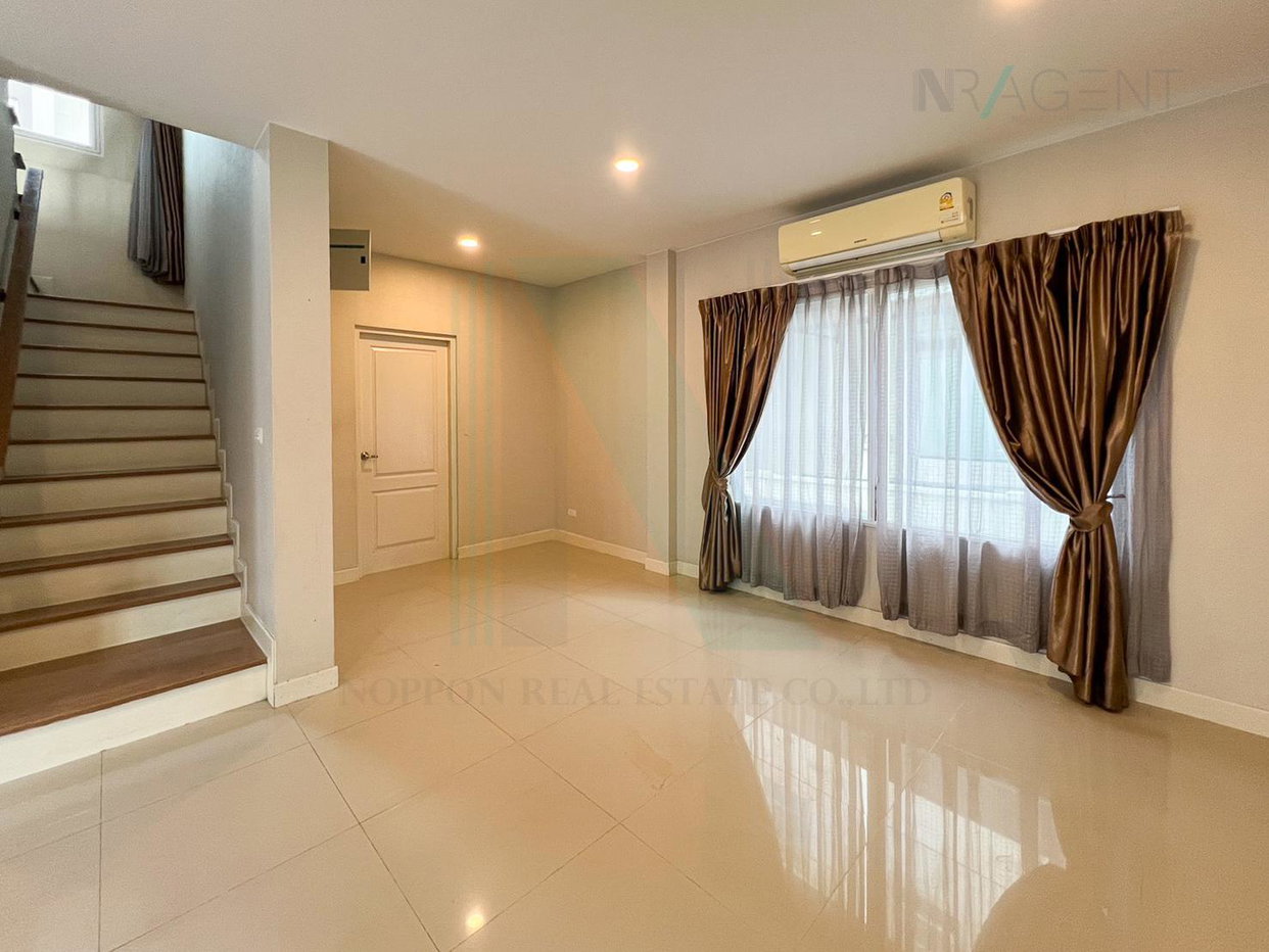 picture 📌 For Sell House CENTRO PRACHAUTHIT 90 2-story 4 bedroom 3 bathroom - 3/8