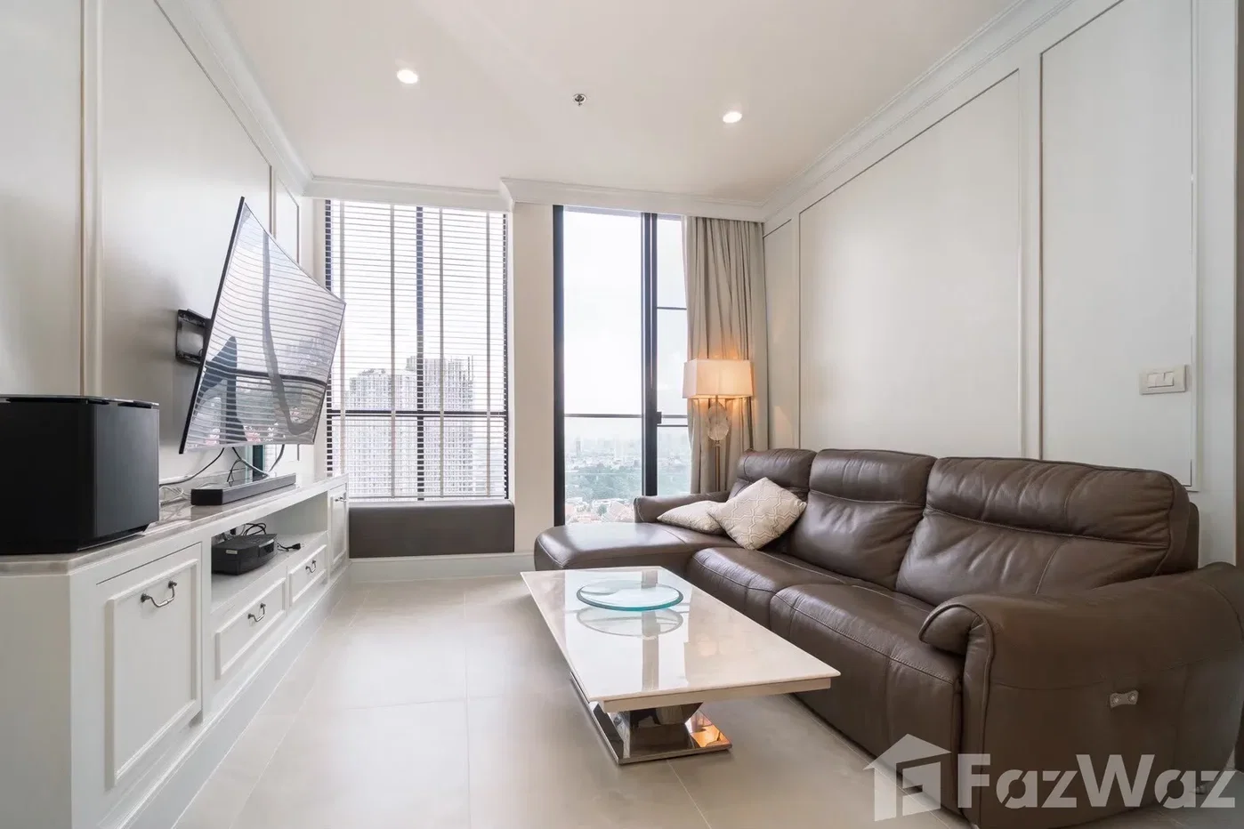 picture Luxury Corner Residence | Noble Ploenchit 6661349 - 4/9