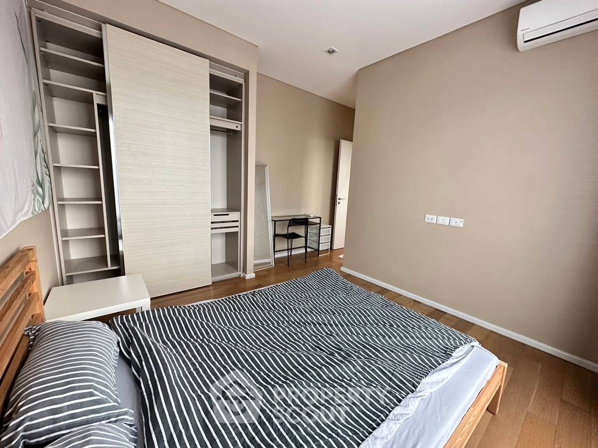 รูป ชั้น 29 คอนโด 1 ห้องนอน The Saint Residences ใกล้ MRT พหลโยธิน 100 เมตร (ID 3168559) - รูปที่ 3/6