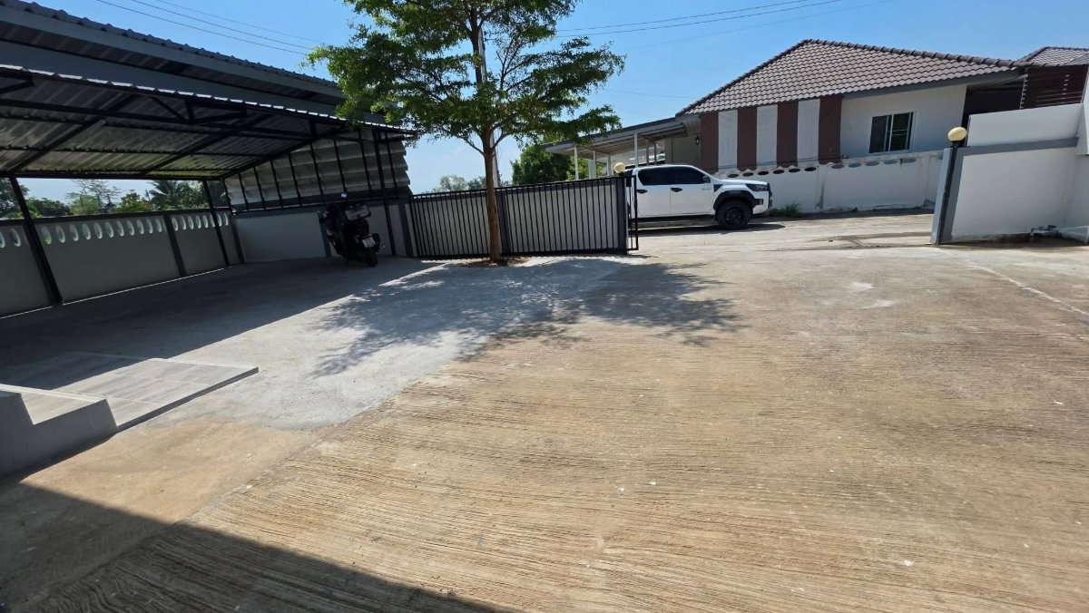 รูป ขาย บ้านเดี่ยว รีโนเวทใหม่ ใกล้เทศบาลตลาดขวัญ พิกัด ตลาดขวัญ ต.สันปูเลย อ.ดอยสะเก็ด อ.เมืองเชียงใหม่ - รูปที่ 3/8