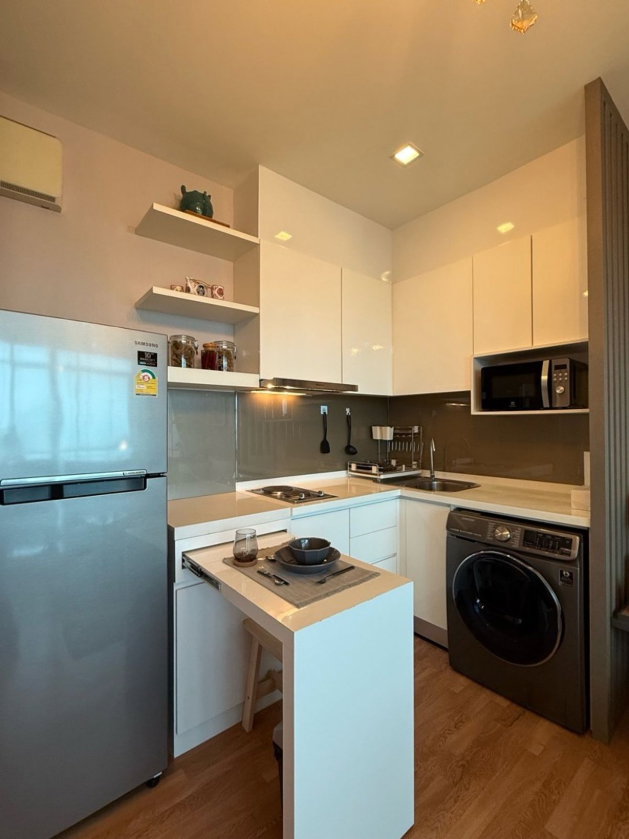 picture Code: 26KJ4156  for rent The Coast Condominium 🔥🔥 Line ID: @kjcondo (with @)🔥🔥 - 15/18