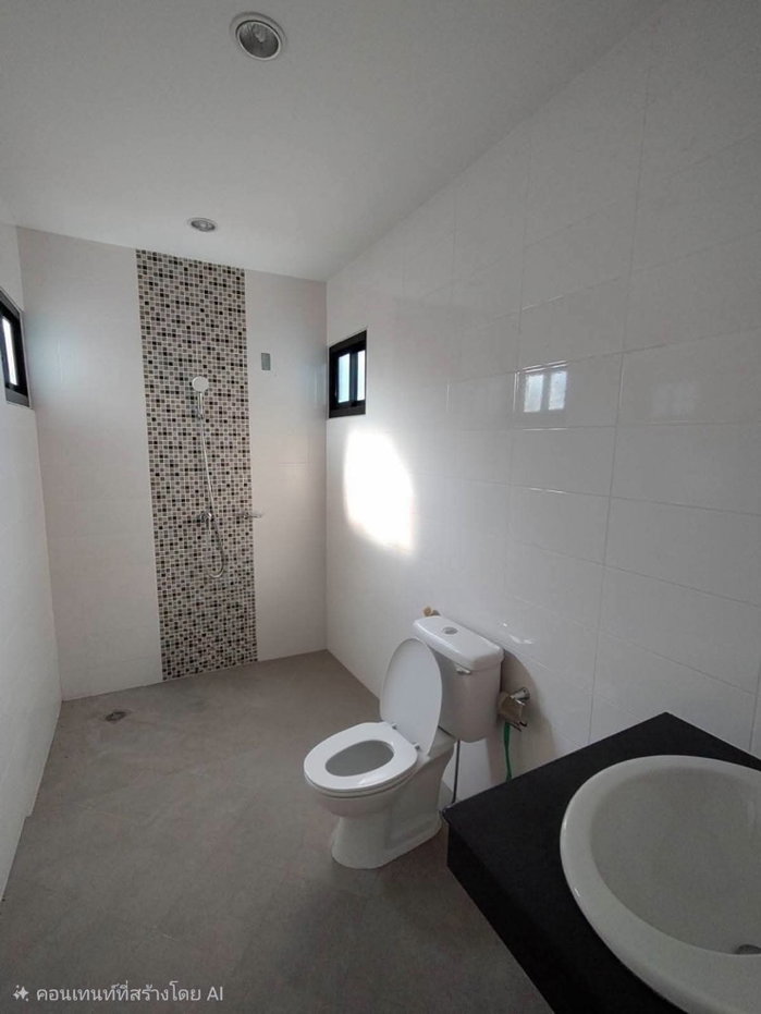 รูป ขายบ้านโครงการกรีนวิลล์บีชบางแสน 
ใกล้หาดบางแสน 4.99 ล้าน
 - รูปที่ 13/18