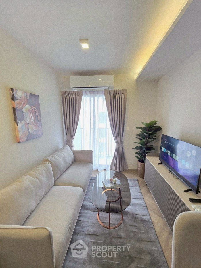 รูป คอนโดหนึ่งห้องนอน Chapter Thonglor 25 ย่านทองหล่อ (ID 3169304) - รูปที่ 7/25