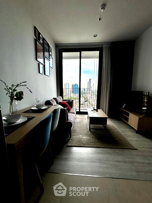 Condos for sale : 19th-Floor 1-BR At XT Ekkamai Near BTS Thong Lor (ID 3168622)