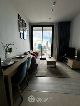 19th-Floor 1-BR Condo At XT Ekkamai Near BTS Thong Lor (ID 3168622)