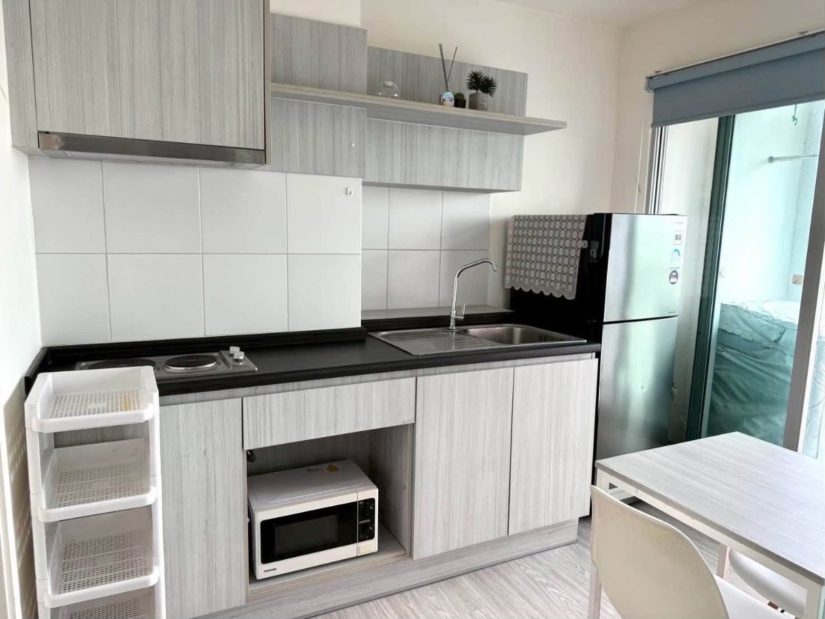 picture For Rent Aspire Ngamwongwan 9,500 - 7/8