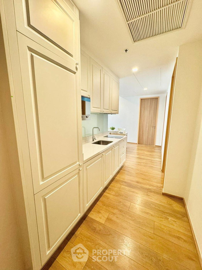 รูป คอนโด 3 ห้องนอน ชั้น 15 Noble Be 33 ใกล้ BTS พร้อมพงษ์ (ID 1727377) - รูปที่ 5/15