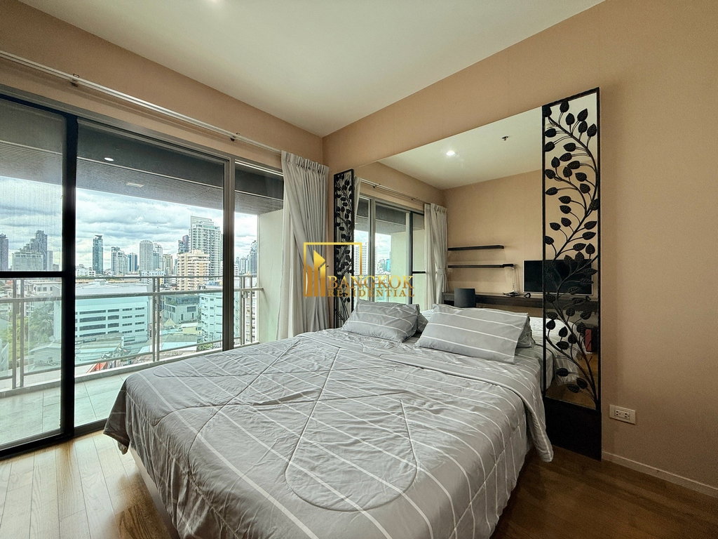picture The Madison | Spacious 2 Bedroom Condo in Phrom Phong - BR61695CD - 11/36