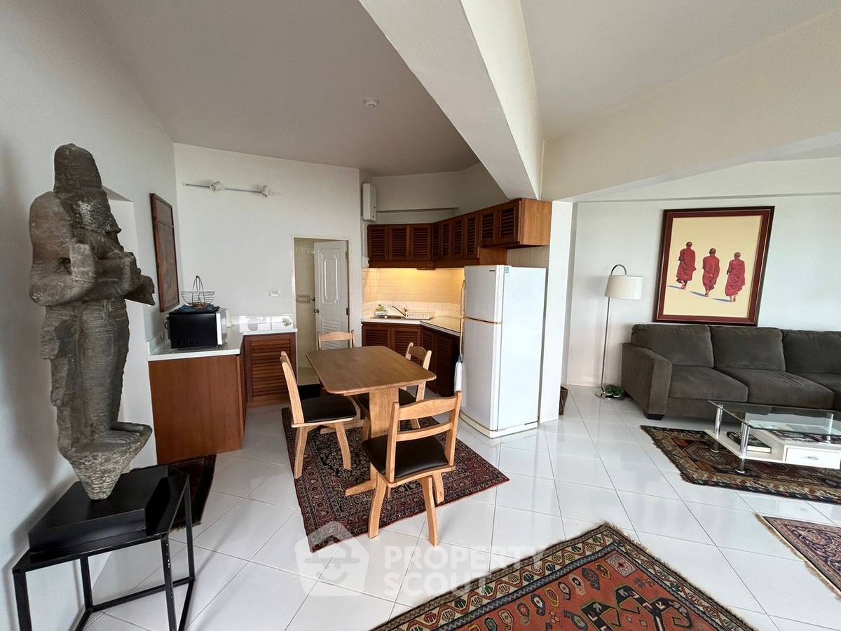 picture 105 Sqm 1-BR At Siam Penthouse 3 Condominium, Na Kluea (ID 1861361) - 5/24