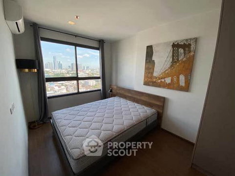 ห้อง 2 ห้องนอน ชั้น 16 Ideo Sukhumvit 93 ใกล้ BTS บางจาก 100 ม. (ID 3165734)