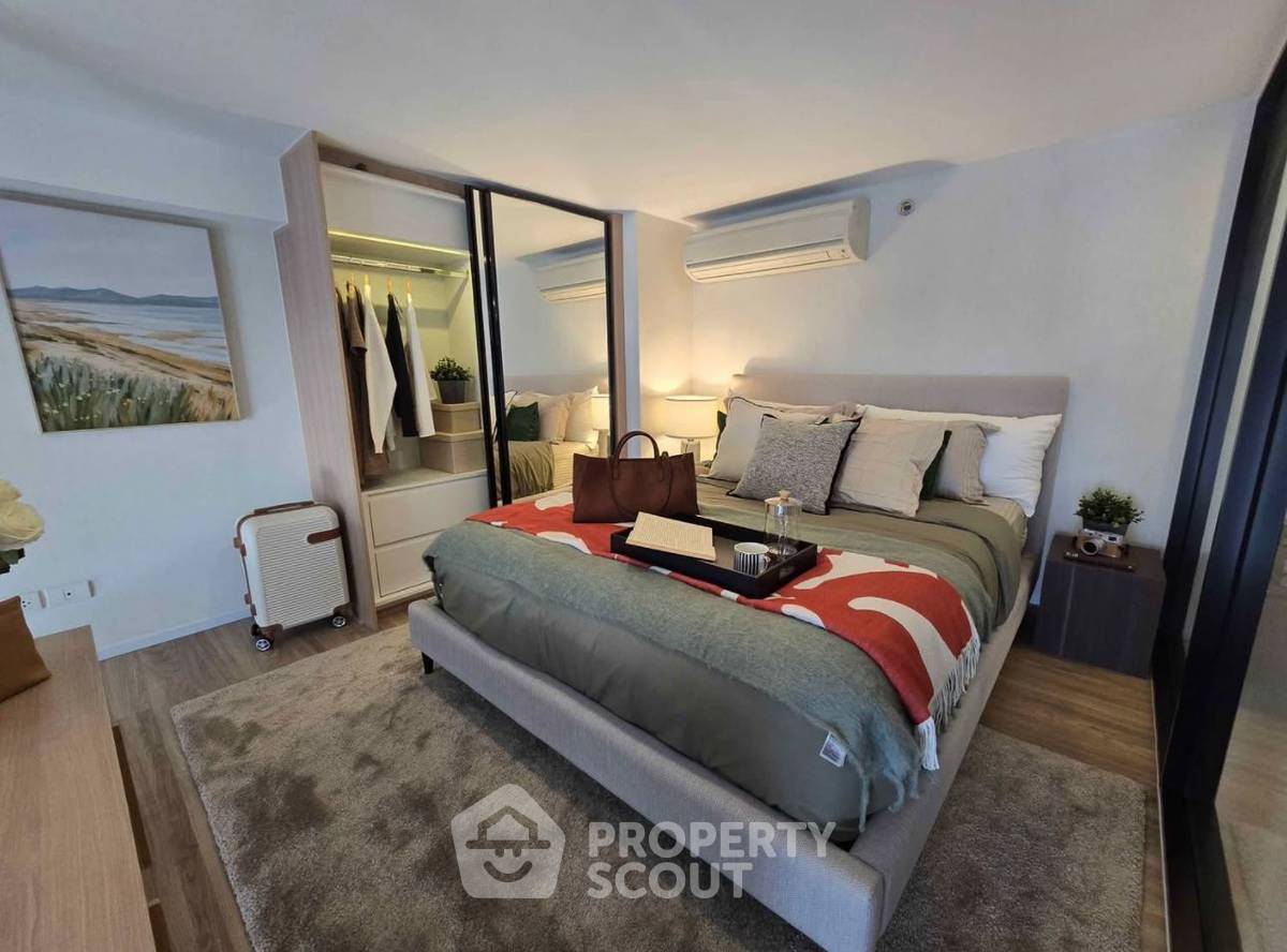 รูป คอนโด 2 ห้องนอน ชั้น 15 โครงการ Siamese Sukhumvit 48 ใกล้ BTS อ่อนนุช (ID 2647109) - รูปที่ 5/7