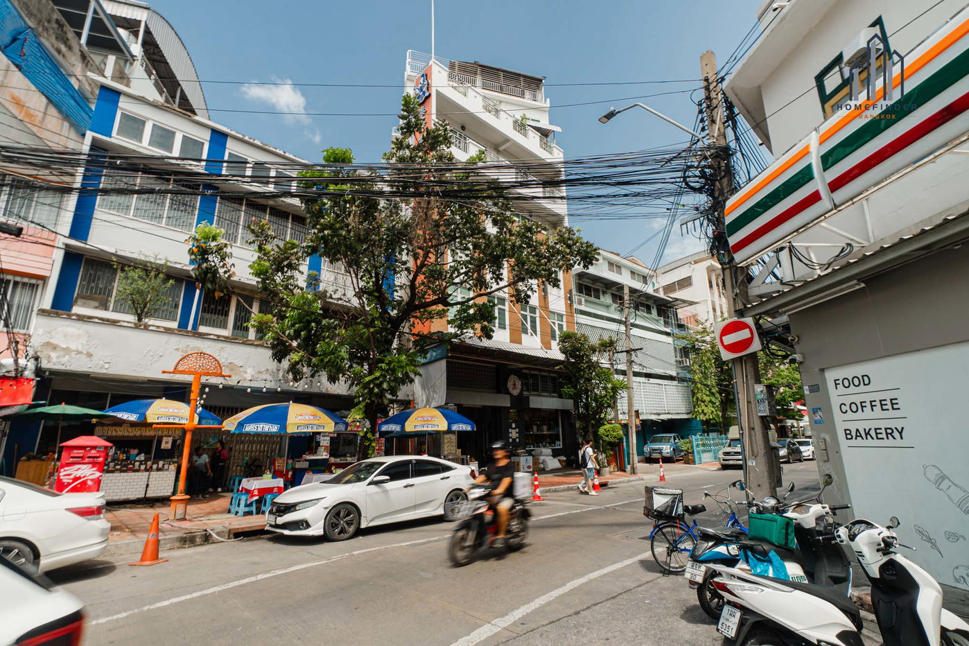 รูป Shophouse in Song Wat 4 bedrooms, for sale - รูปที่ 29/35