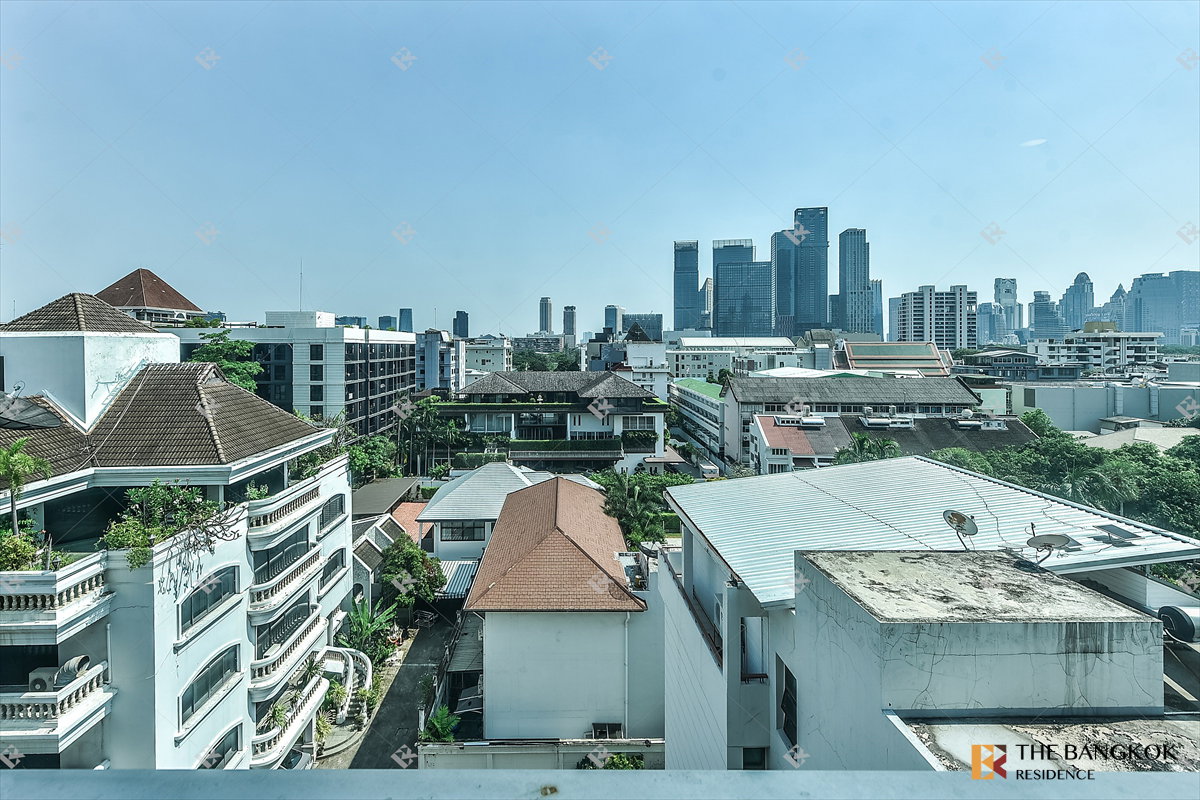 รูป เช่าคอนโด 💎 Navin Court Condominium 2นอน 69ตร.ม. 32k 💎ยูนิตสวยเฟอร์ครบ ใกล้ BTS เพลินจิต  - รูปที่ 10/10