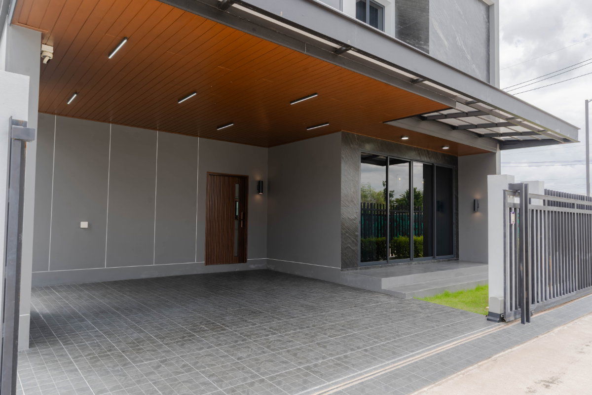 รูป 🏡✨ ให้เช่าบ้านเดี่ยว 2 ชั้น หลังใหญ่ ในโครงการคุณภาพ | หางดง เชียงใหม่ ✨ AHD-H1267 - รูปที่ 2/38