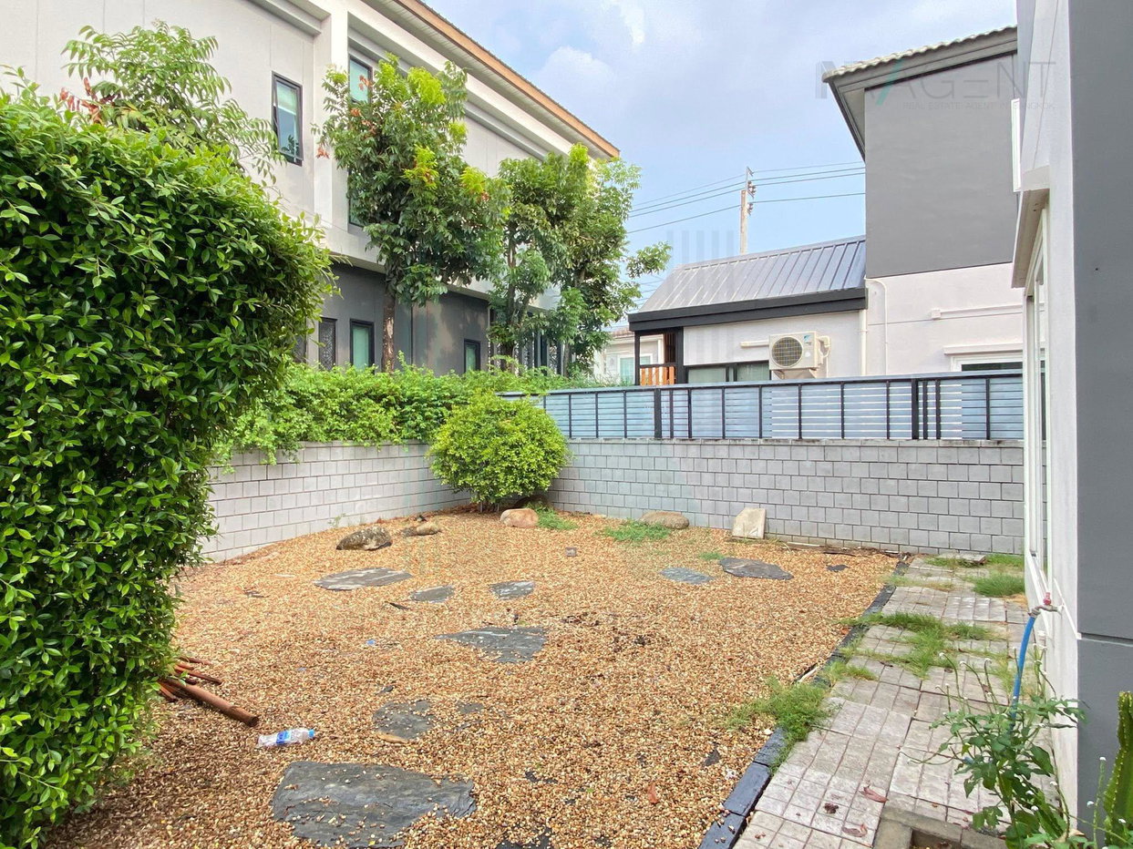 รูป 📌 ให้เช่าบ้านเดี่ยว 2 ชั้น เดอะ ซิตี้ บางใหญ่ 3 ห้องนอน 3 ห้องน้ำ - รูปที่ 5/8