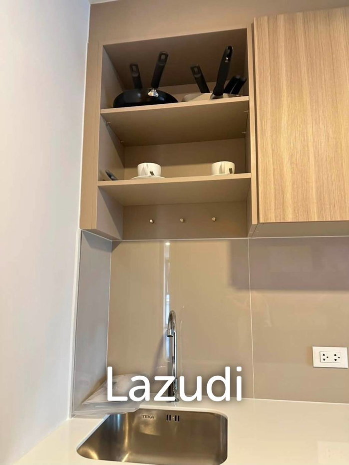 picture Brand-New 1-Bedroom Condo for Sale at The Base Rise Phuket - 19/20