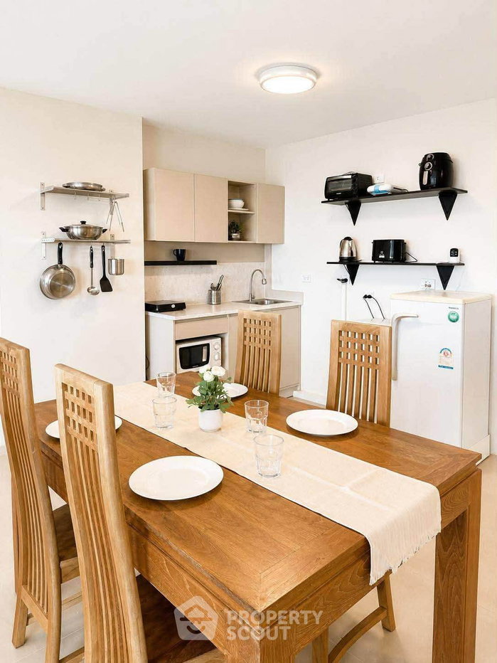 รูป ห้อง 1 ห้องนอน ขนาด 101 ตร.ม. View Talay 5 Condominium Jomtien (ID 3169287) - รูปที่ 9/29