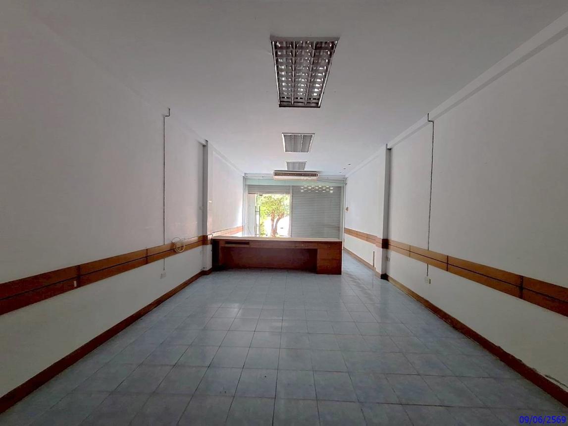 picture SHOP HOUSE 24.1 Sq.w. Muang Trang Trang for 5.2M - 17/31
