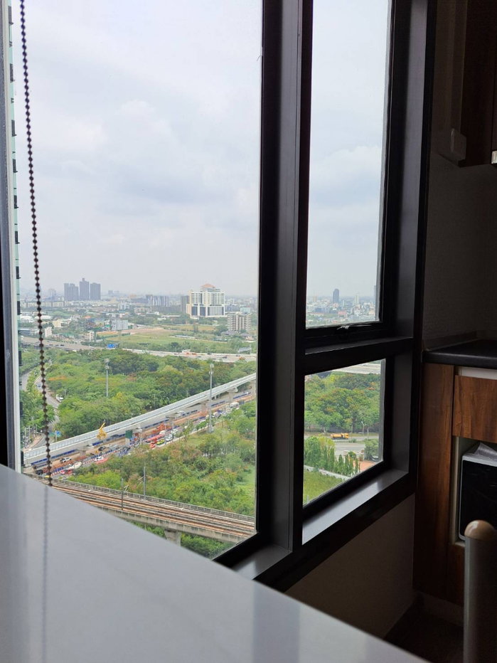 picture Condo for rent Rich park @ triple station - 6/15