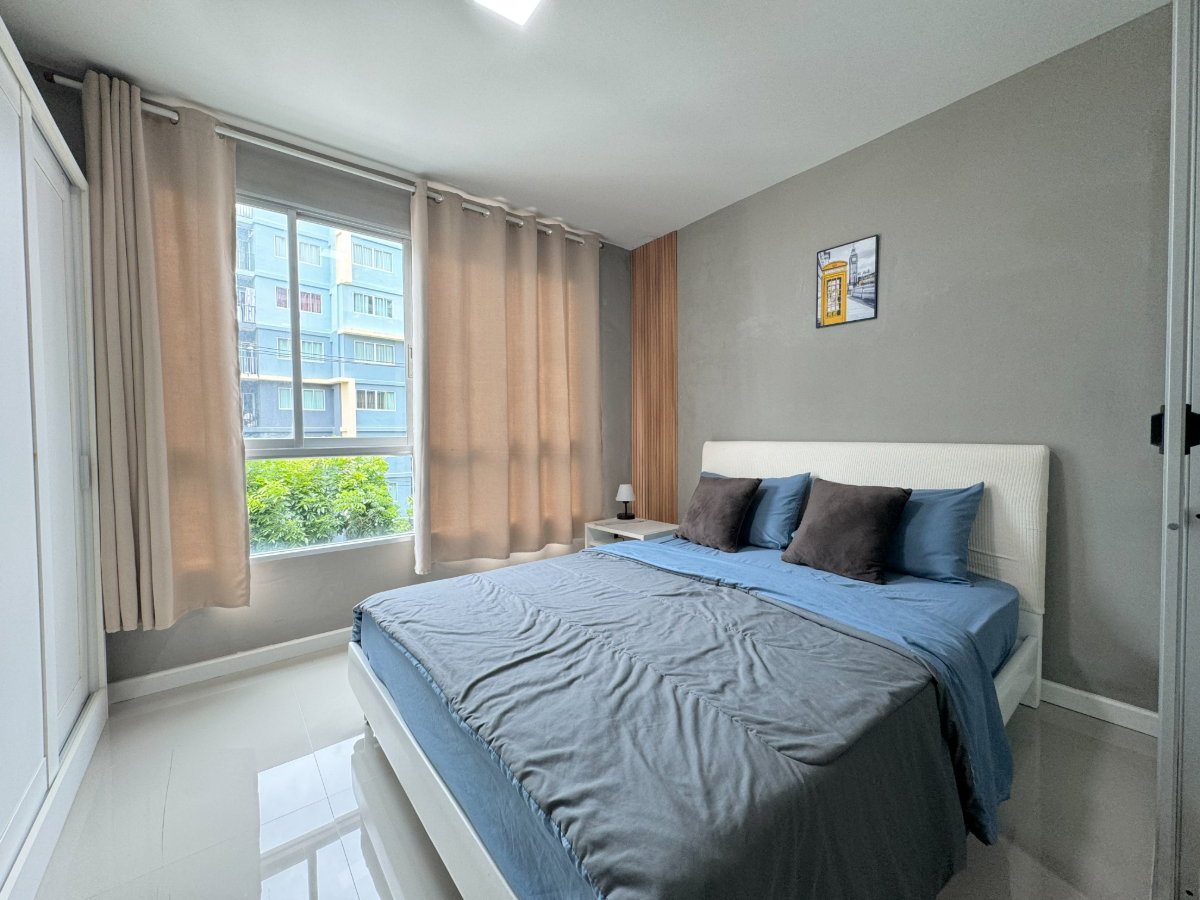 picture Great Value Condo in a Prime Location – Starting from THB 2.19 Million - 2/27