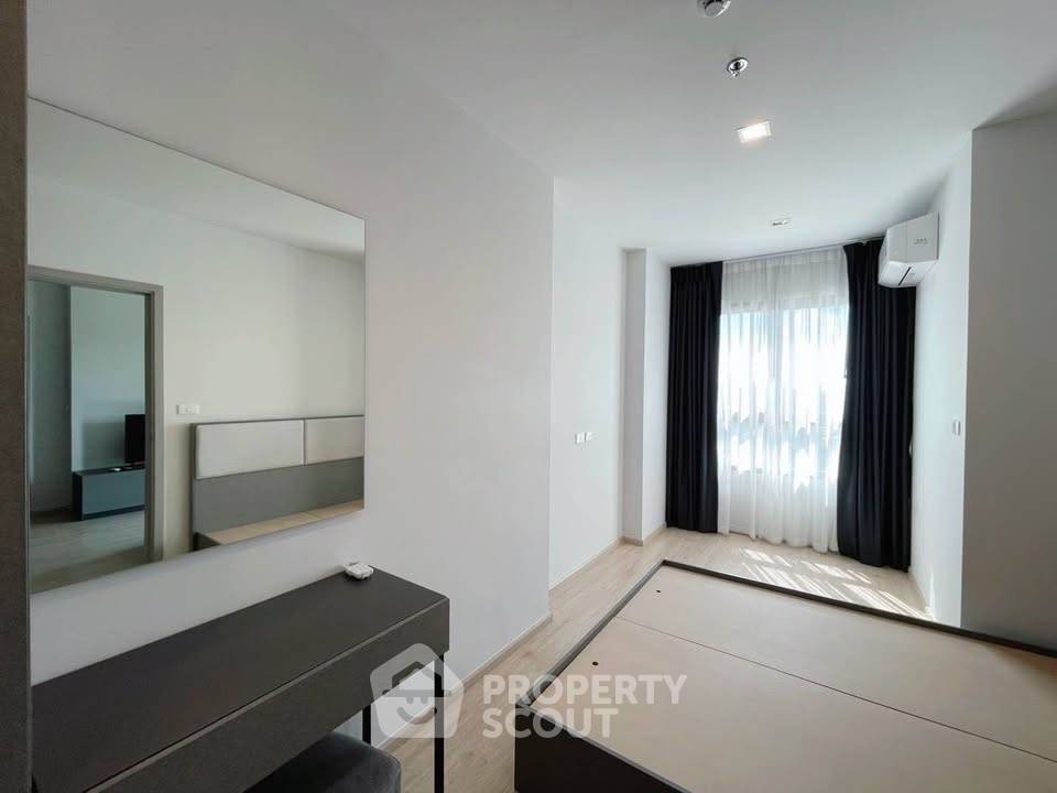 รูป คอนโด 2 ห้องนอน ชั้น 17 Ideo New Rama 9 สถานี ARL รามคำแหง (ID 3168753) - รูปที่ 11/18
