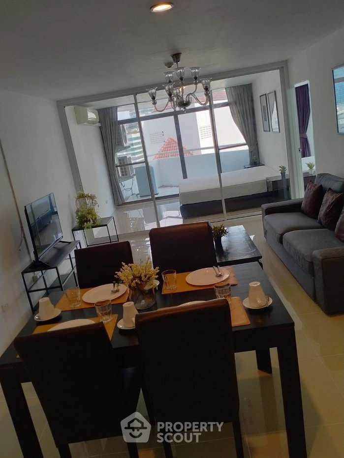 รูป คอนโด 3 ห้องนอน ชั้น 17 The Waterford Park Sukhumvit 53 ใกล้ BTS ทองหล่อ (ID 514651) - รูปที่ 5/14